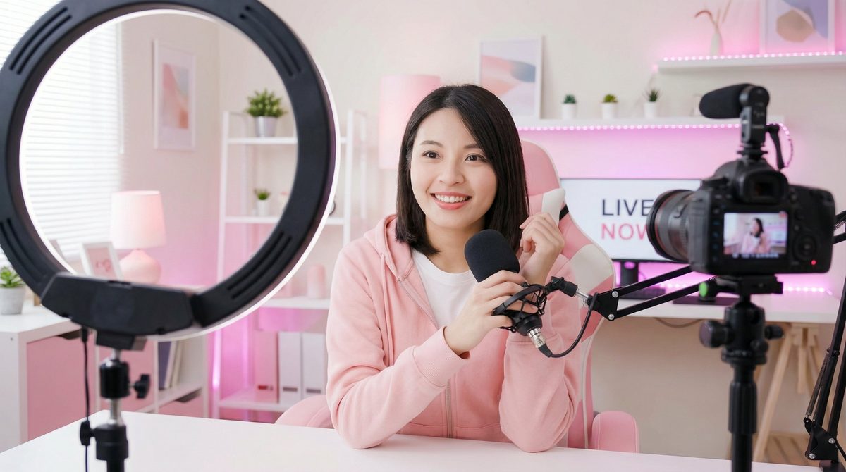 小马拉大车视频直播平台