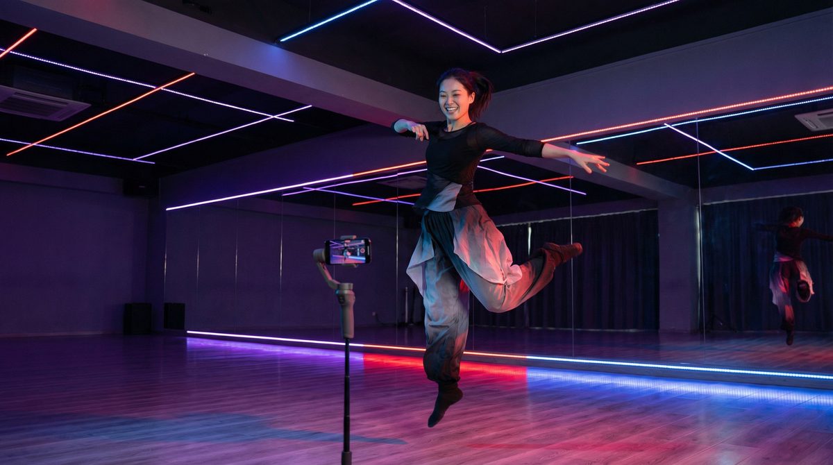 小马拉大车舞蹈视频